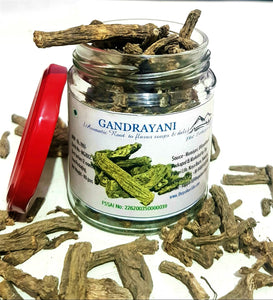 Organic Gandrayani