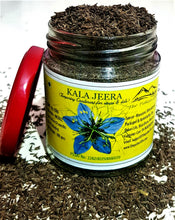 Load image into Gallery viewer, Organic Black Caraway (Kala Jeera)