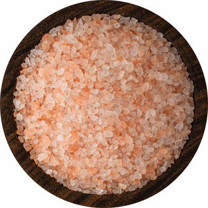 Thyme Infused Himalayan Pink Salt