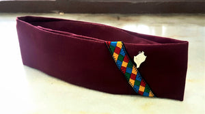 Brahmakamal Cap