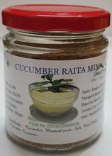 Load image into Gallery viewer, Pahari Cucumber Raita Mix