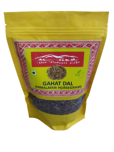 Organic Gahat/ Gehat (Himalayan Horse gram)