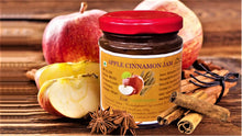 Load image into Gallery viewer, Apple Cinnamon Jam