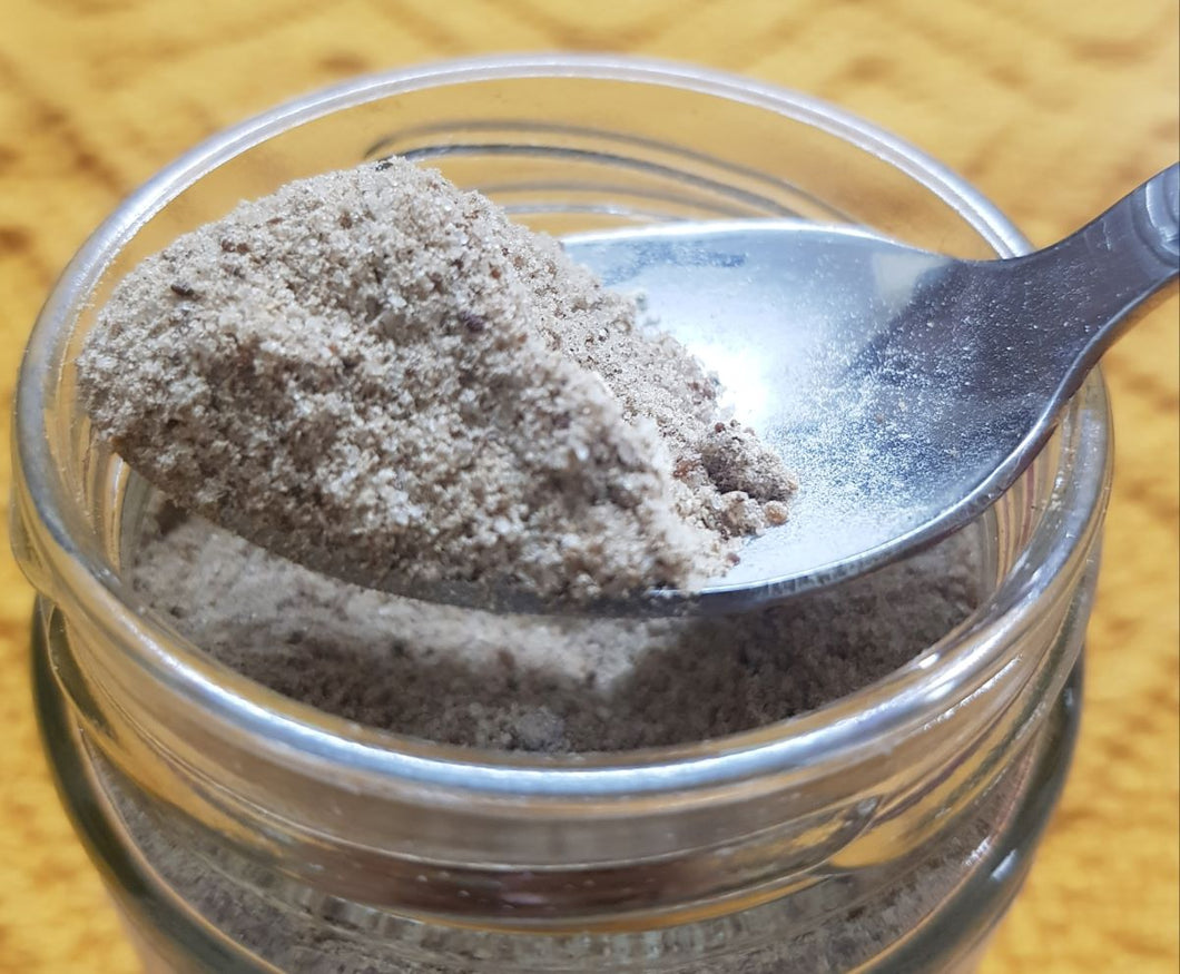Ajwain (Carom) Salt