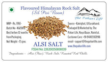 Load image into Gallery viewer, Alsi (Flax seeds) Salt