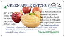 Load image into Gallery viewer, Green Apple Ketchup