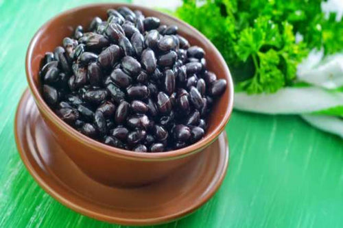 Bhatt (Black Soybeans)