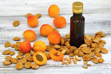 Load image into Gallery viewer, Apricot Kernel (Khubani) Cold Pressed Oil