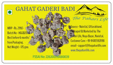 Load image into Gallery viewer, Gahat / Gehat Gaderi Badi