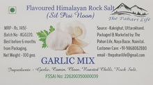 Load image into Gallery viewer, Garlic Mix Salt