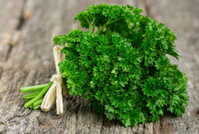 Load image into Gallery viewer, Parsley Infused Himalayan Pink Salt