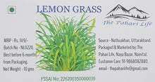 Load image into Gallery viewer, Lemon Grass
