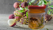 Load image into Gallery viewer, Lychee Honey