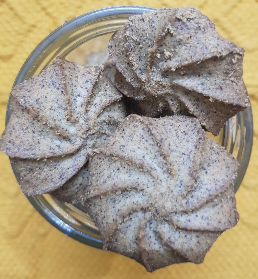 Madua (Himalayan Ragi) Cookies