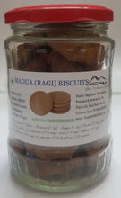 Load image into Gallery viewer, Madua (Himalayan Ragi) Cookies