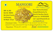 Load image into Gallery viewer, Mangori (Moong Dal)