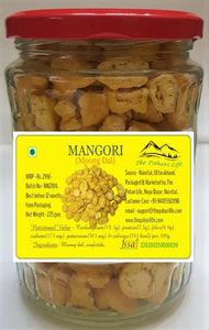 Mangori (Moong Dal)