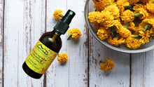 Load image into Gallery viewer, Marigold Face Mist (Dry Skin) - Certified Organic