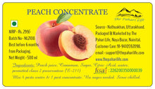 Load image into Gallery viewer, Peach Concentrate