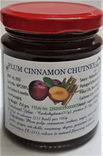 Load image into Gallery viewer, Plum Chutney