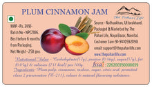 Load image into Gallery viewer, Plum Cinnamon Jam