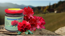 Load image into Gallery viewer, Rhododendron Flower ( Buransh) Chutney