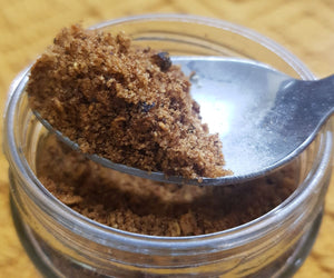 Roasted Chilli Salt