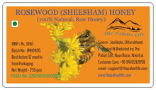 Load image into Gallery viewer, Rosewood (Sheesham) Honey