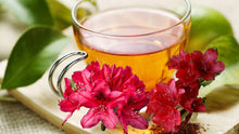 Load image into Gallery viewer, Rhododendron Tea