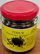 Load image into Gallery viewer, Organic Timur (Szechuan Pepper)