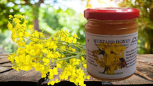 Load image into Gallery viewer, Mustard Honey