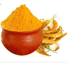 Load image into Gallery viewer, Organic Lakhori (Yellow Chilli) Powder